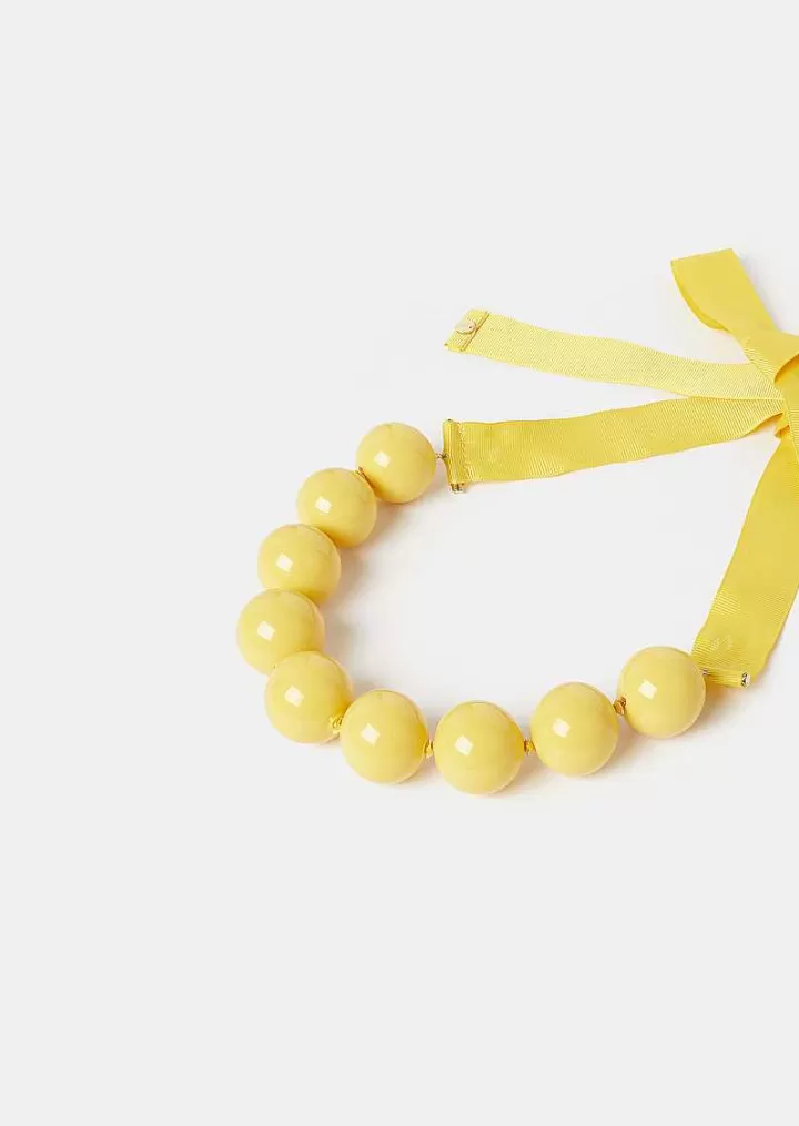 Collier Bella Jaune^TARA JARMON Flash Sale