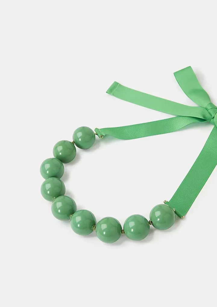 Collier Bella Vert^TARA JARMON Online