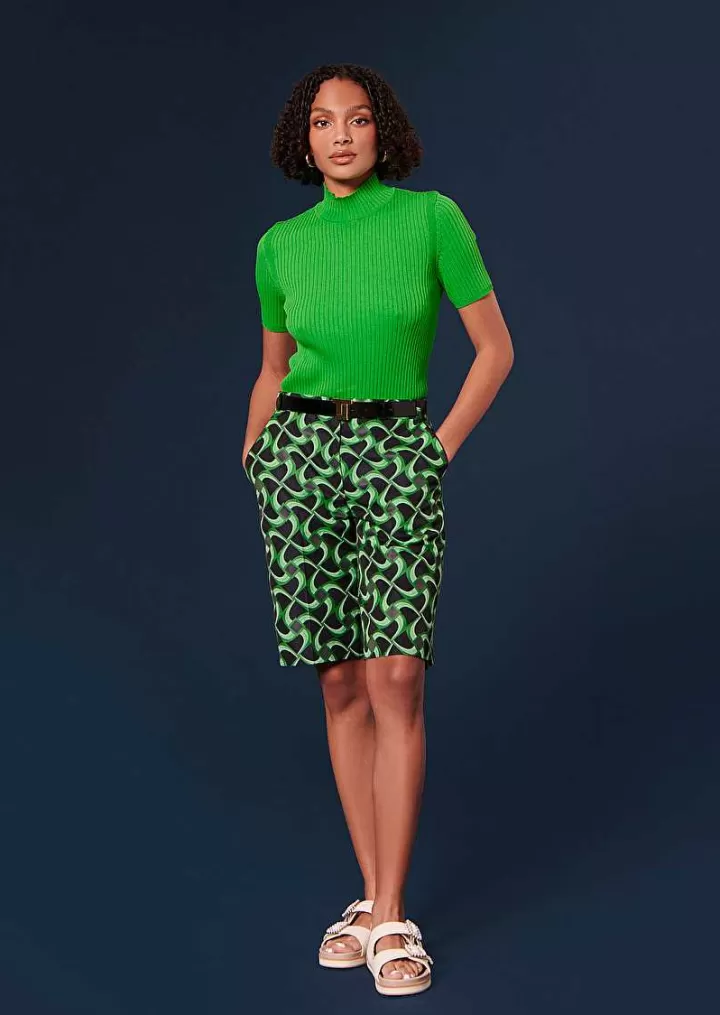 Haut Cotele Vert Perla^TARA JARMON Best